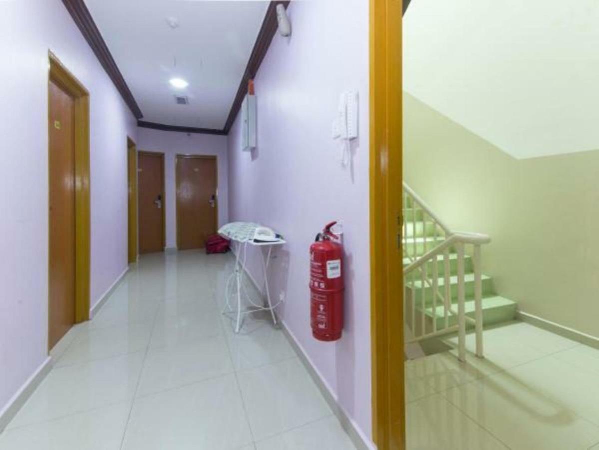 Saujana City Hotel Bandar Saujana Putra Exterior photo